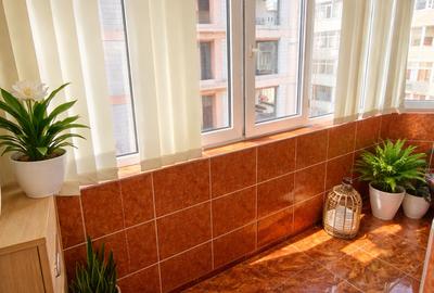 3 Camere Decomandat Zona Peninsula Gaze Termen Lung - 7