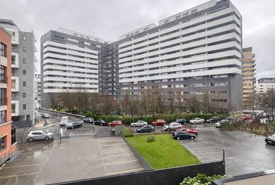 Apartament 3 Camere | Mobilat Utilat LUX | Parc Herastrau | Vedere Libera - 6