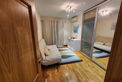 Apartament 3 camere Herastrau parcare subterana inclusa - 5