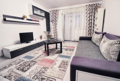 Apartament cu 2 camere decomandat în Herăstrău