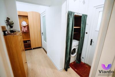 Apartament 2 camere | 53 mp utili | Zona Strand | Sibiu - 4