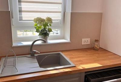 Apartament premium cu mobilier de lux si loc de parcare - Kasper Residence - 13