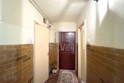 Apartament cu 4 camere/80 mp/zona strazii Peana. - 13