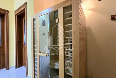 Casa de vanzare pasiva individuala, teren generos, Sag, comision 0% - 35