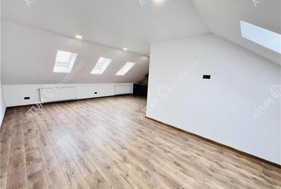 Spatiu birouri 344 mp si curte proprie localitatea Talmaciu Sibiu - 16