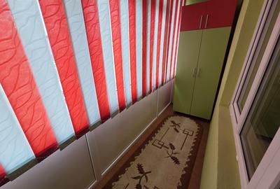 Apartament 2 camere-58 mp-Nicolina - 9