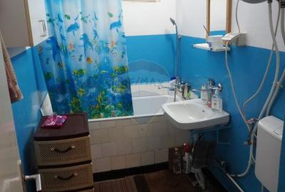 Apartament cu 2 camere de vânzare în zona Central - 15
