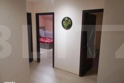Apartament 3 camere, 75 mp, zona The Office - 4