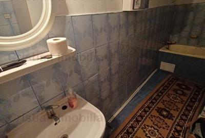 INTRETINUTA! Casa BUNA 3 cam, 90mp utili Brailita - 8