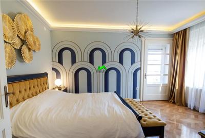 Apartament LUX de inchiriat 3 camere 2 bai Sibiu Ultracentral - 1