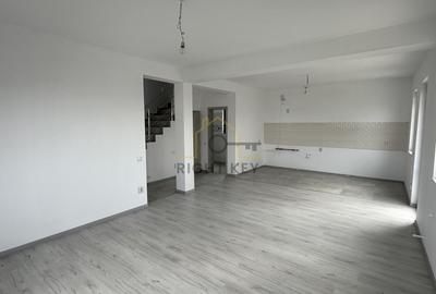 Casa Dragomiresti-Vale, P+1+Pod, 4 Cam, STB, Teren :335mp, Comision 0% - 8