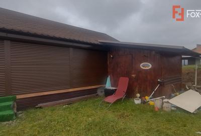 COMISION 0% Casa mobila + Teren de 859 mp, Sacalaz - Bransat la curent si apa - 14