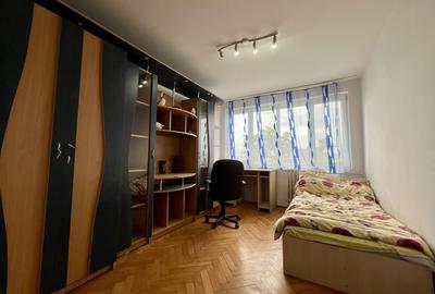 COMISION 0% Apartament 3 camere, 65 mp utili, etaj 5/10 - Zona Sagului - 6