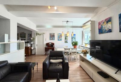 Ultracentral ◈ Parcul Izovor | 135 MP | Apartament 4 Camere ◈ Centrala Proprie - 4