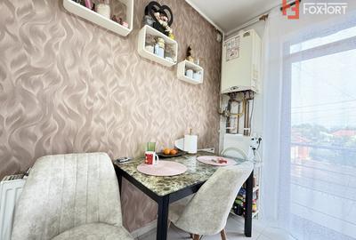 Apartament cu 2 camere + loc de parcare, de vanzare in Dumbravita - 6