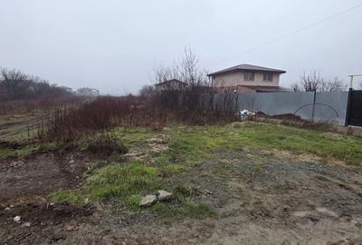 Teren 1 decembrie 2300 MP - strada Rasaritului - 1