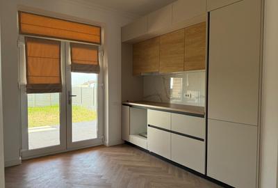 Frumusani casa individuala mutare imediata - 8