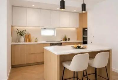 PENTHOUSE 3 camere, Terase 89,43mp si 150mp I Bloc nou I COMISION 0% - 2