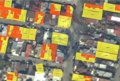 Teren Construcții, Intravilan vanzare, in Bucuresti, Rahova - 1