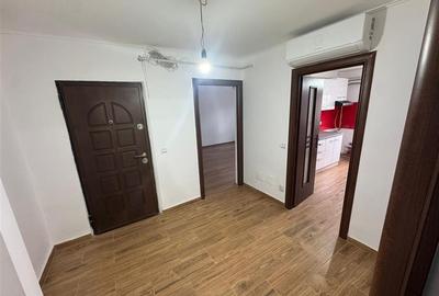 Ap 2 cam, 60 mp utili, et 2/3, hol patrat logie si balcon,renovat ! - 7