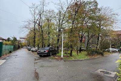 Casa central Craiova parc Puskin - 14