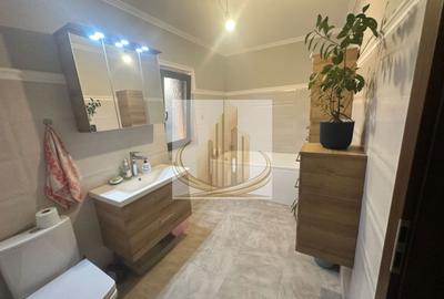 Duplex Dumbrăvița 5 camere 300 mp teren - 13