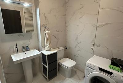 Garsoniera lux/centrala proprie - 5