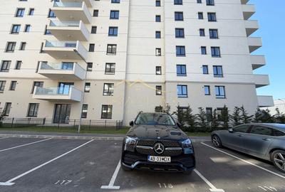 Apartament cu 2 camere *62.44mp* + Parcare / Mobilat // Baneasa Forest View - 35