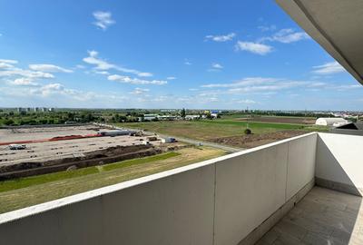 Apartament 2 camere | Etaj 8 | Loc de parcare subteran | bloc Zora - 10