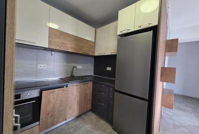 Promo Apartament 3 camere de inchirat Rond OMV Pipera - 15