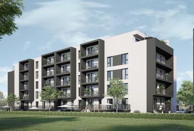 Apartament Nou – 2 Camere | Zona Pallady | Stoc Limitat | - 4