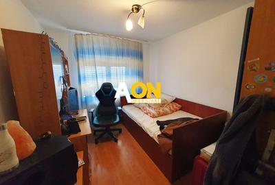 Apartament 3 camere, decomandat, 2 bai, zona Kaufland - 9