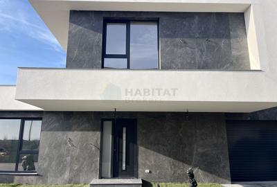 Own Lake Residence | Vila 6 camere | Pompa de caldura - 26