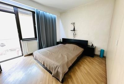 Pozitie Premium! 3 camere / Bucureștii Noi/30 m Metrou Laminorului-Afi - 10