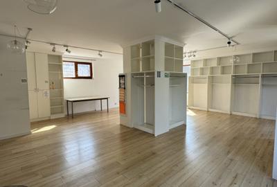 Spatiu comercial 67mp, gradina, parcare, Avram Iancu - 3