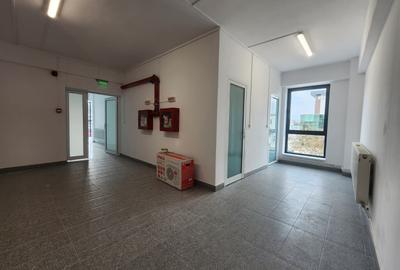 Spații  birouri de închiriat in zona Galata, COMISION 0% !!! Mutare imediata - 4