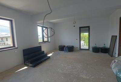 Vanzare vila pretabila pentru 2 familii in com BERCENI. jud.ILFOV - 1