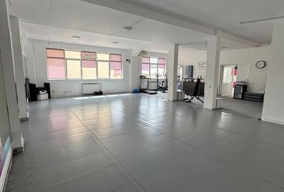 Spațiu comercial, de 120 mp, în Pipera