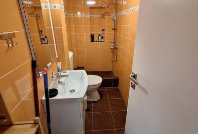 Apartament 4 camere Motilor curte cu 4 familii - 11