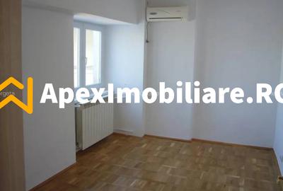 Bd Unirii, Alba Iulia | Duplex 4 Camere pentru birouri | 3 Terase - 8