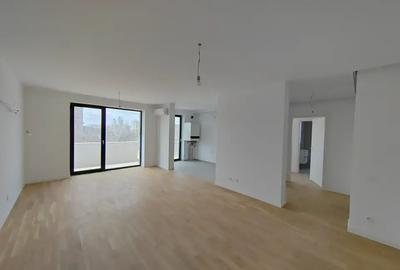 Apartament 3 Camere | Sisesti | Terasă + Balcon I Metrou - 2