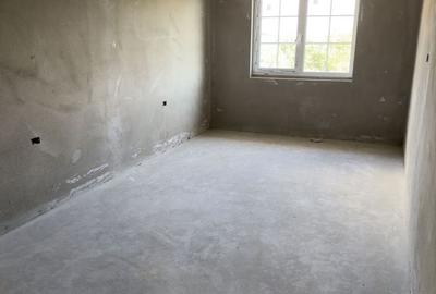 1/2 Duplex, 5 camere, 2 bai, camera tehnica, 119mp, 300mpT , Giarmata! - 28