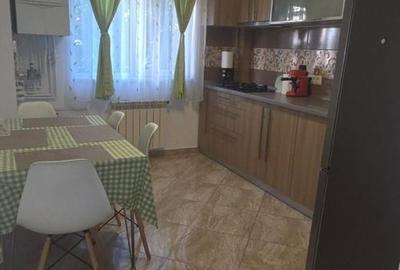 🏡 Apartament 3 camere de inchiriat | Centrala proprie |  Sebastian - Rahova - 3