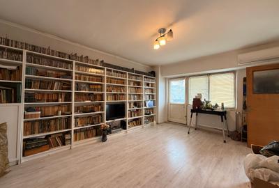 Garsoniera 13 Septembrie - 1