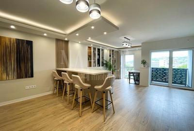 Apartament 2 camere de vanzare in Dambul Rotund, Cluj Napoca - 3