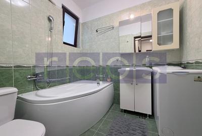 VANZARE 2 CAMERE | METROU | PARCUL BAZILESCU | - 8