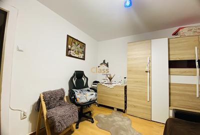 Apartament 3 camere | decomandat | 63 mpu | zona Big Manastur - 6