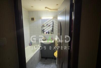 Ap 3 camere | 2 BAI | BALCON | Zona Manastur-Ion Mester - 14