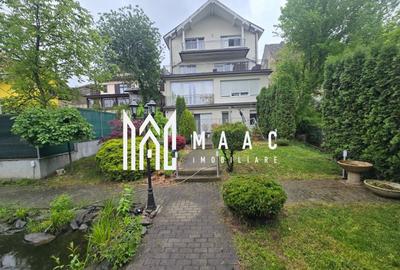 Apartament superb cu gradina zona Sub Arini - 15