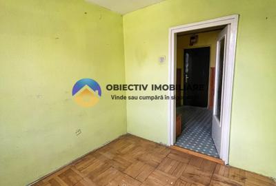 Apartament 3 camere/ETAJ 2-CENTRU - 5